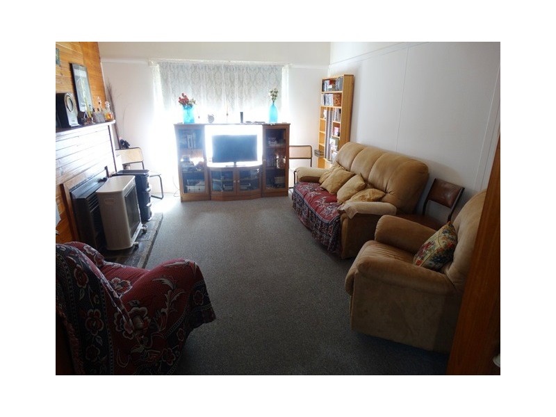 7 Oates Street, Montello TAS 7320