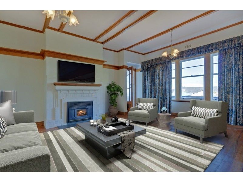 18 Pleasant Street, Burnie TAS 7320