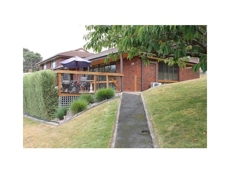 39 Chanel Street North, Park Grove TAS 7320