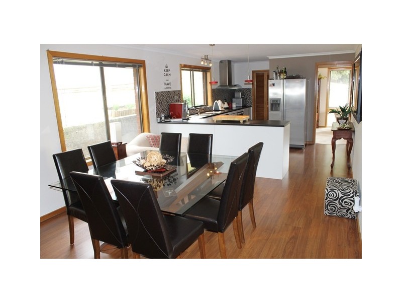 39 Chanel Street North, Park Grove TAS 7320
