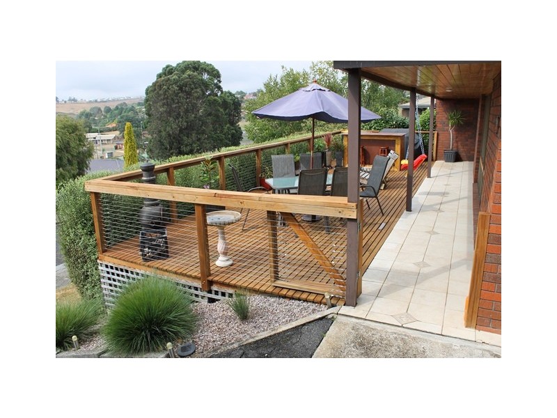 39 Chanel Street North, Park Grove TAS 7320