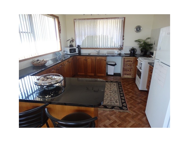 95 Grandview Avenue, Park Grove TAS 7320