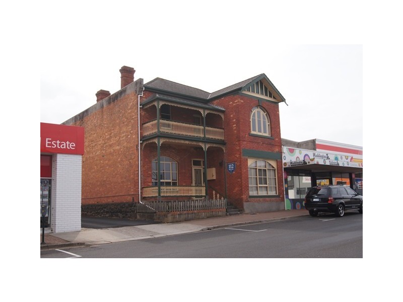 112 Wilson Street, Burnie TAS 7320