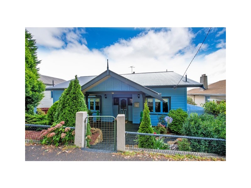 16 View Road, Burnie TAS 7320