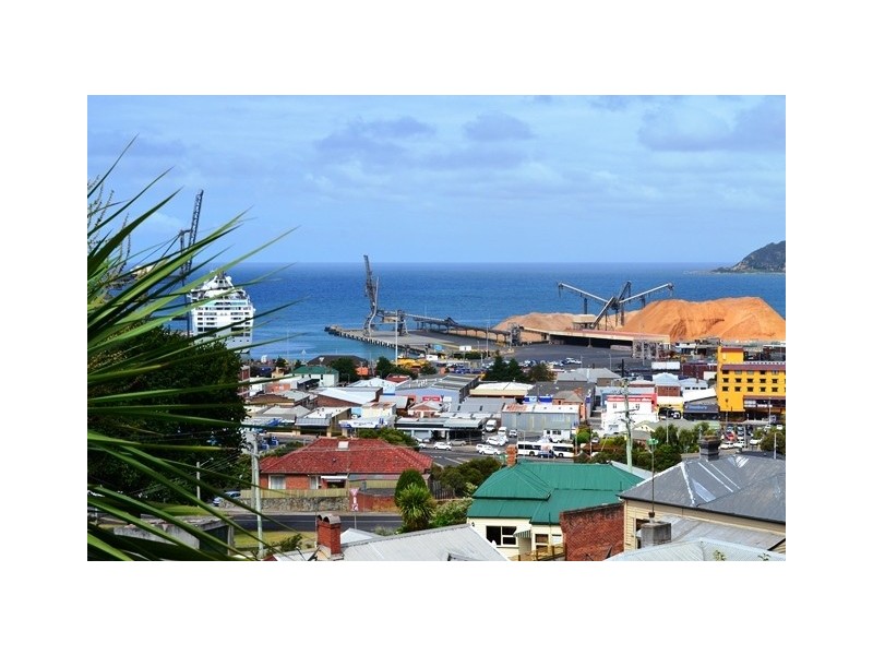 16 View Road, Burnie TAS 7320
