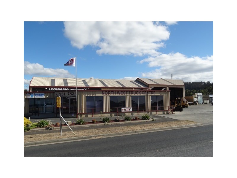 6-9 and 10 Main Road, Wivenhoe TAS 7320