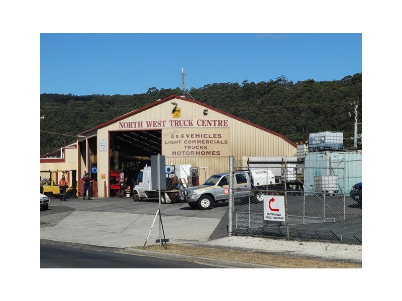 6-9 and 10 Main Road, Wivenhoe TAS 7320