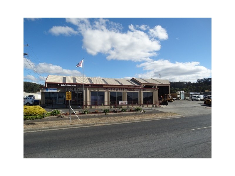 6-9 and 10 Main Road, Wivenhoe TAS 7320