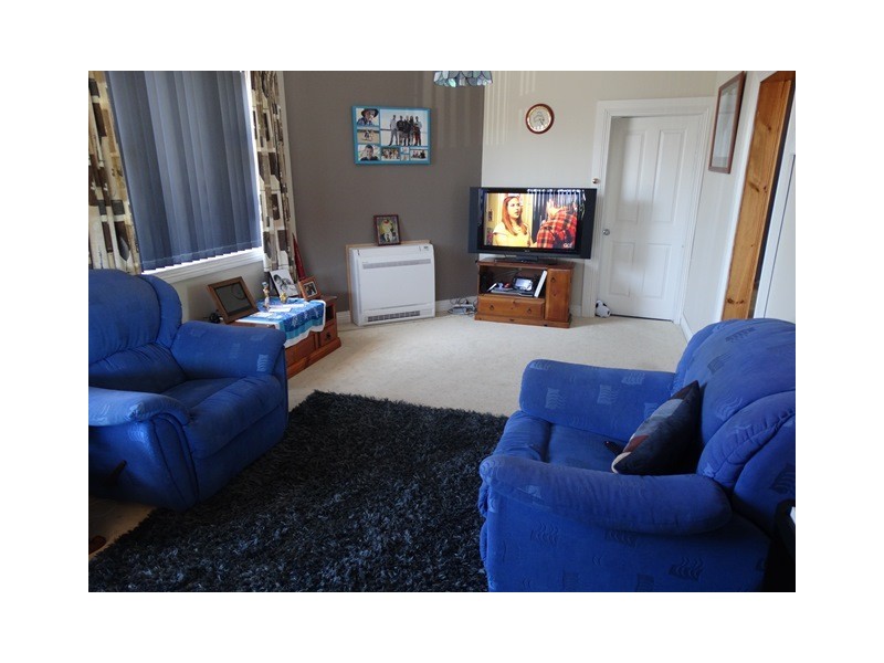 21 Halstead Street, Montello TAS 7320