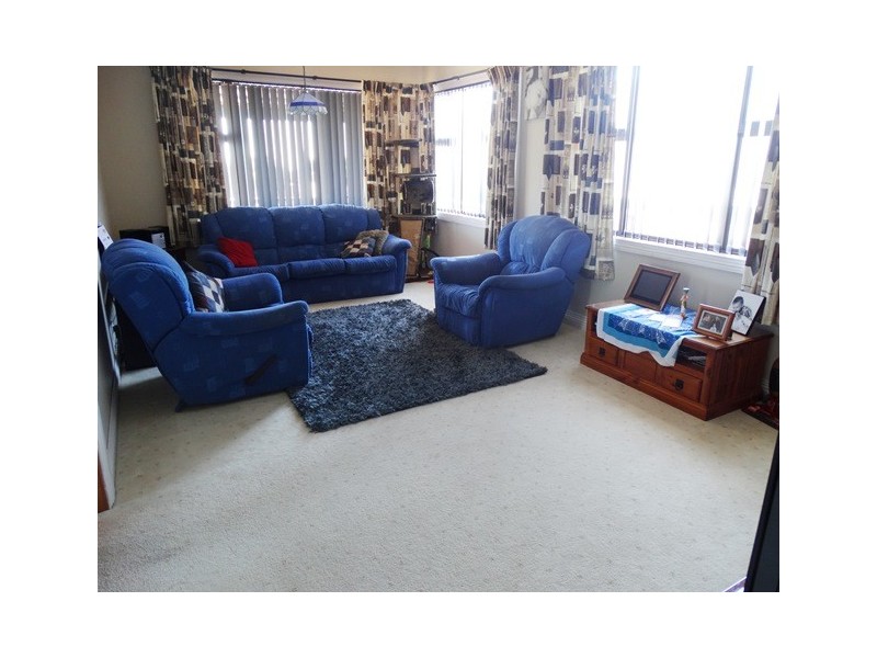 21 Halstead Street, Montello TAS 7320