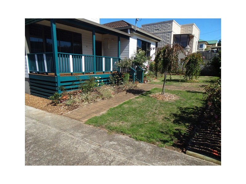 21 Halstead Street, Montello TAS 7320