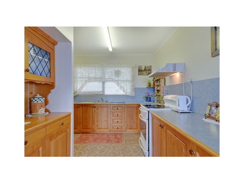 15 Crown Street, Parklands TAS 7320