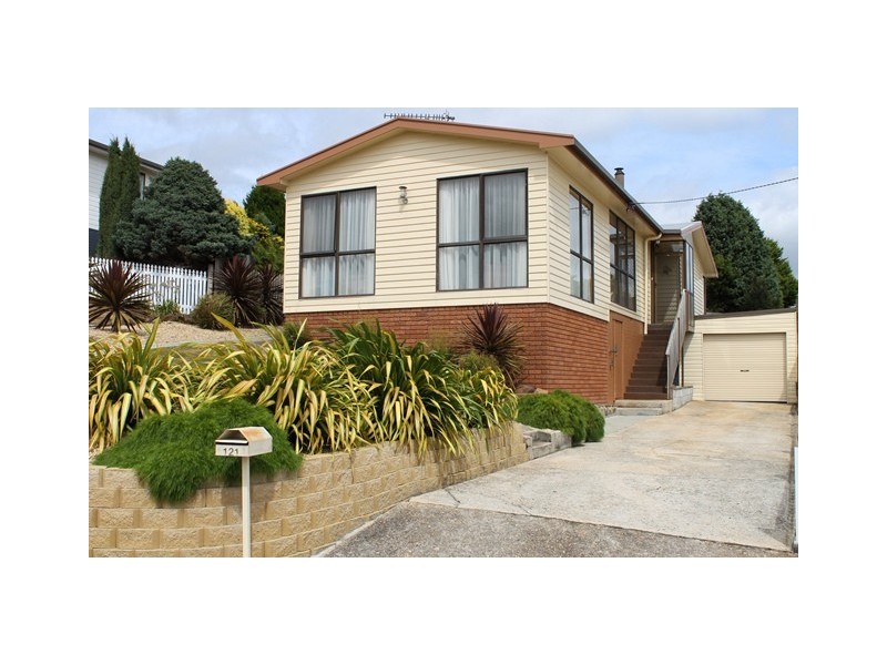 121 Collins Street, Brooklyn TAS 7320