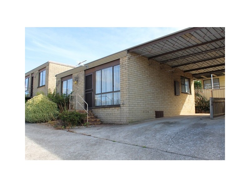 2/22 Joyce Street, Montello TAS 7320