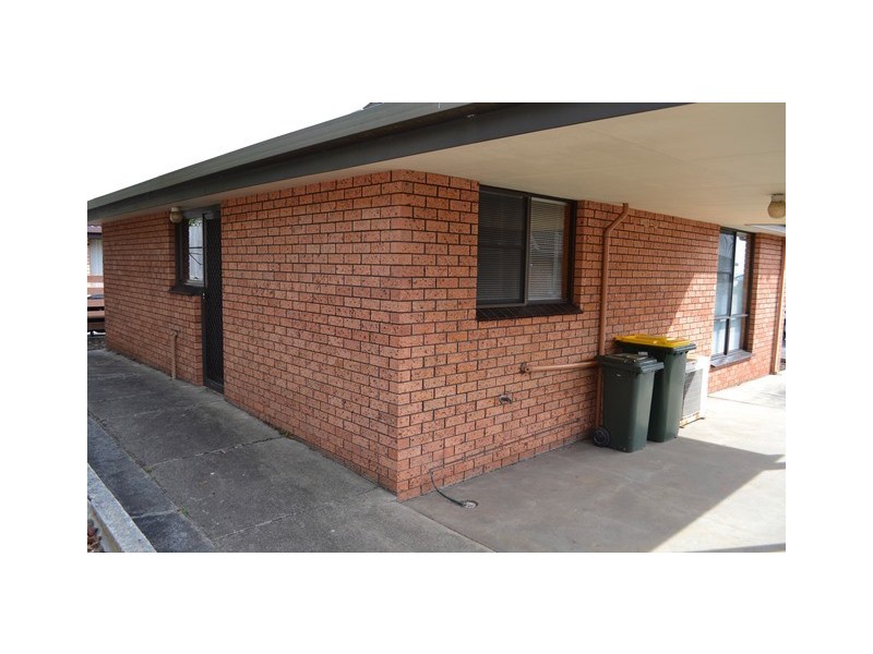 2/7 Avon Street, Parklands TAS 7320