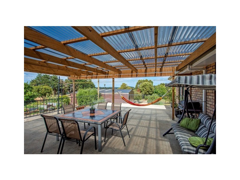 1091 Murchison Highway, Elliott TAS 7325