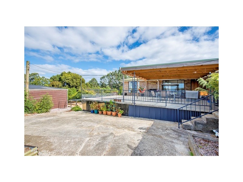 1091 Murchison Highway, Elliott TAS 7325