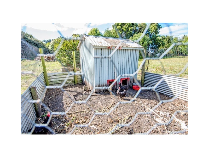 1091 Murchison Highway, Elliott TAS 7325