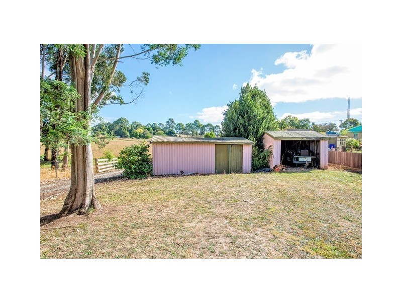 1091 Murchison Highway, Elliott TAS 7325