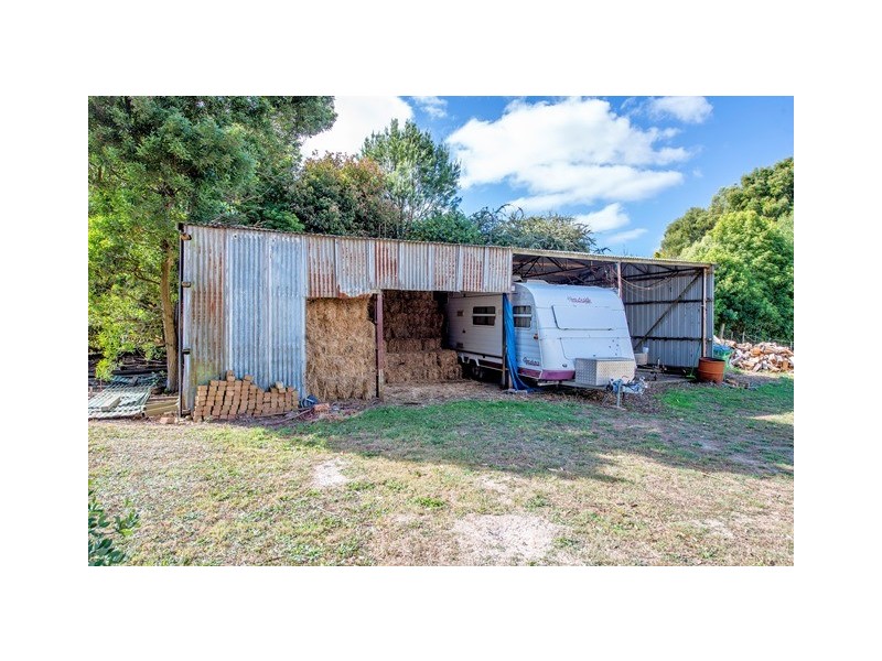 1091 Murchison Highway, Elliott TAS 7325