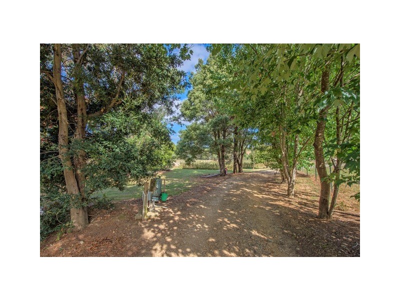 1091 Murchison Highway, Elliott TAS 7325