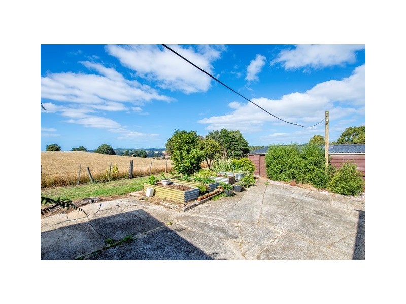 1091 Murchison Highway, Elliott TAS 7325