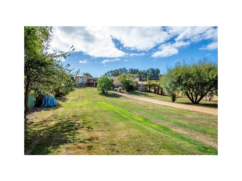 1091 Murchison Highway, Elliott TAS 7325