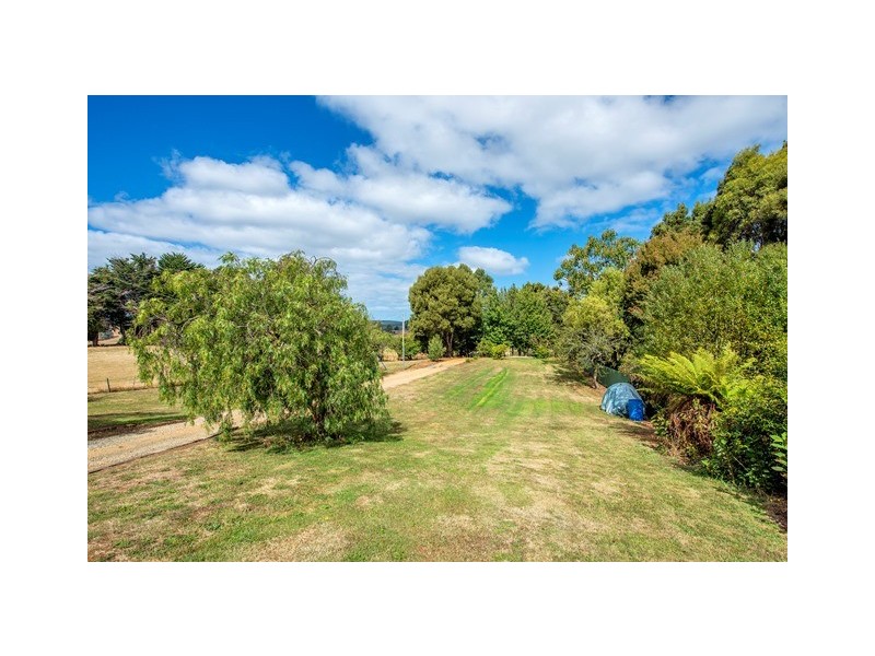 1091 Murchison Highway, Elliott TAS 7325