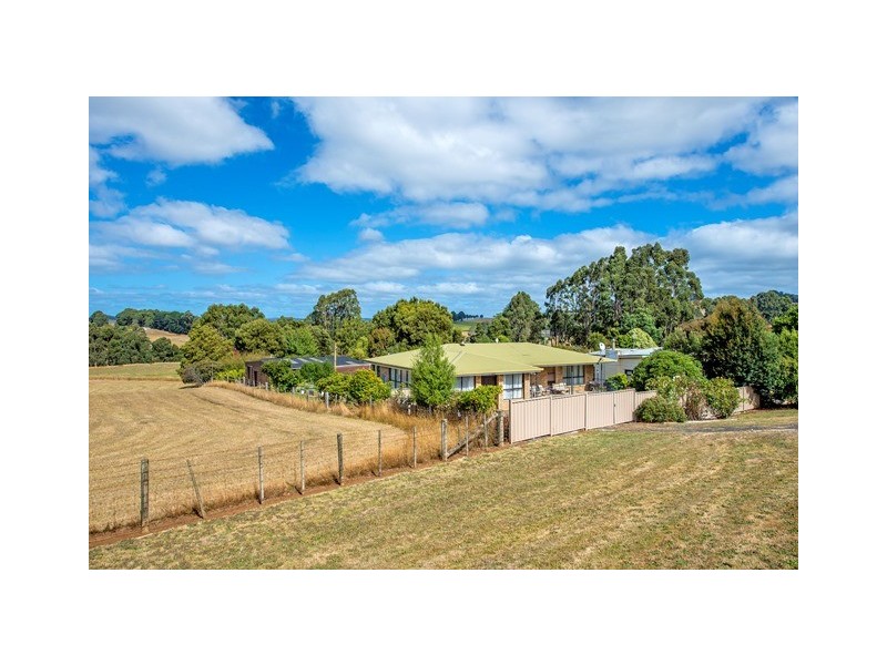 1091 Murchison Highway, Elliott TAS 7325