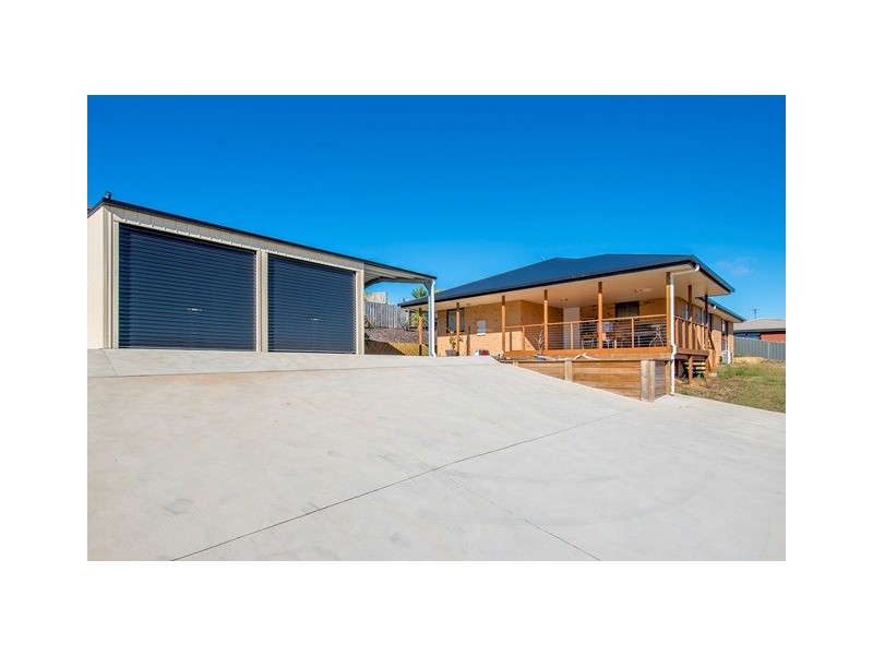 8 Sebastian Court, Romaine TAS 7320