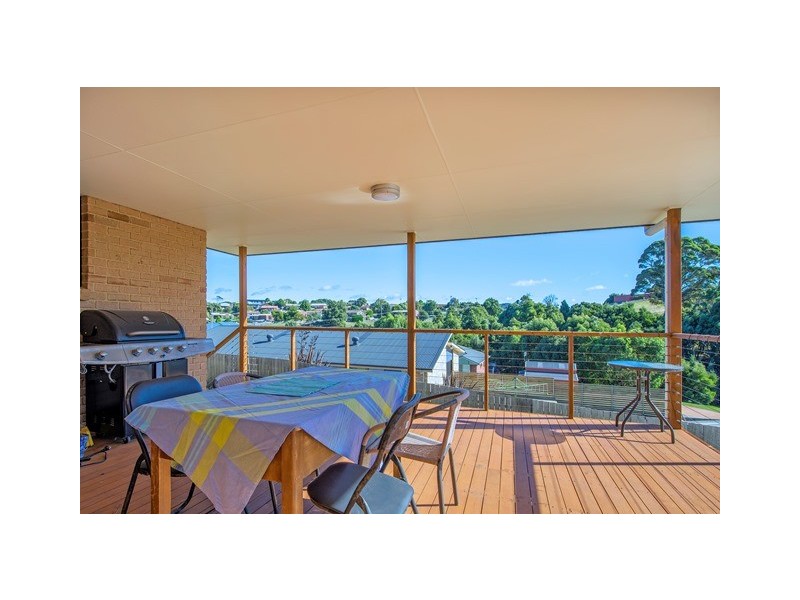 8 Sebastian Court, Romaine TAS 7320