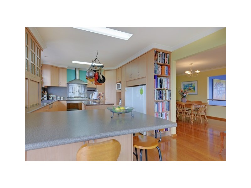 494 Tollymore Road, Table Cape TAS 7325