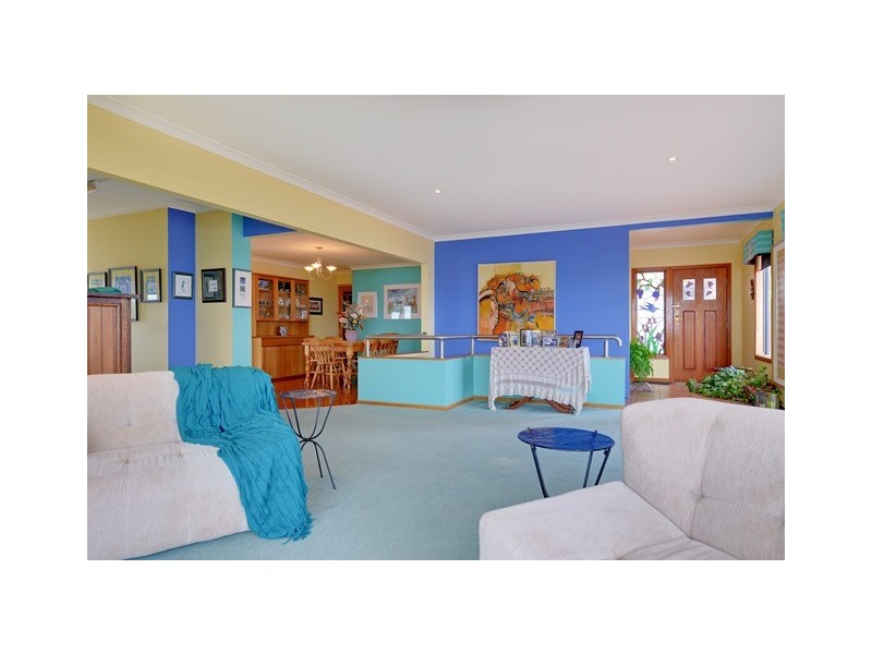 494 Tollymore Road, Table Cape TAS 7325
