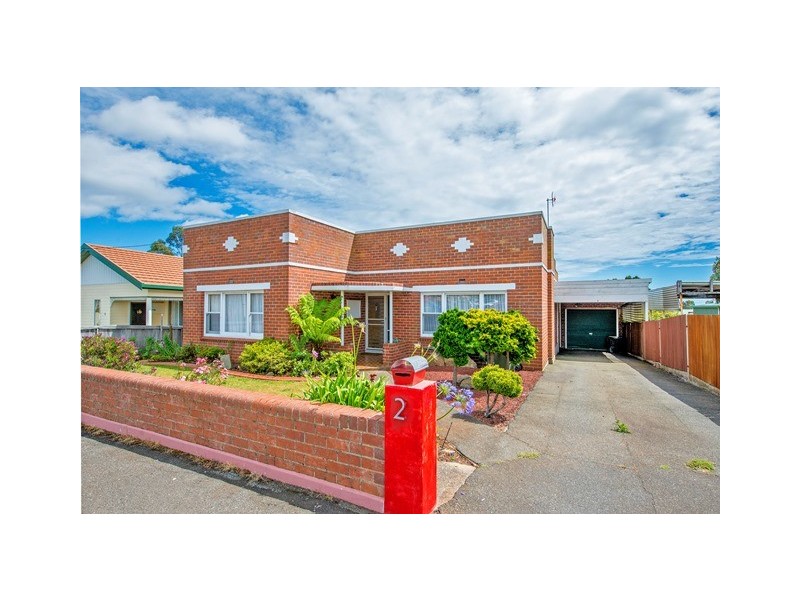 2 Linton Street, Upper Burnie TAS 7320