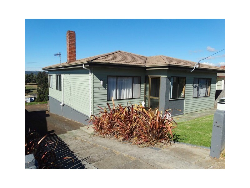 29 Mark Street, Hillcrest TAS 7320