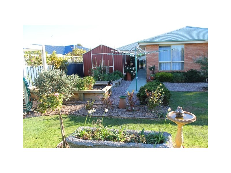 2 York Court, Wynyard TAS 7325