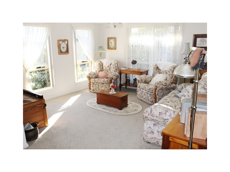 2 York Court, Wynyard TAS 7325