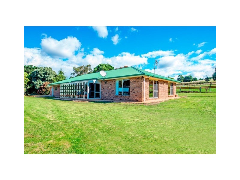 1159 Murchison Highway, Elliott TAS 7325
