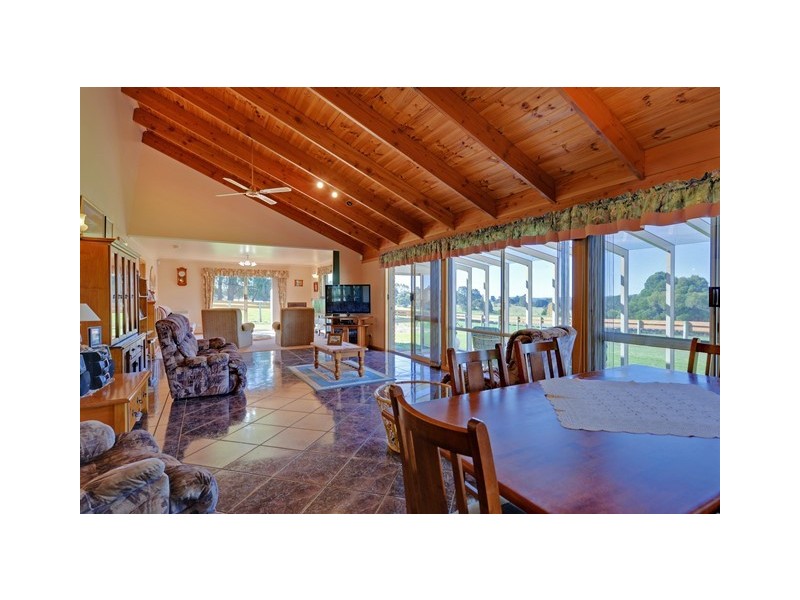 1159 Murchison Highway, Elliott TAS 7325