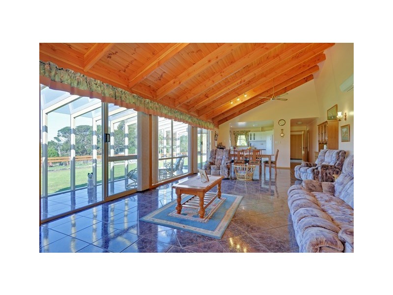 1159 Murchison Highway, Elliott TAS 7325