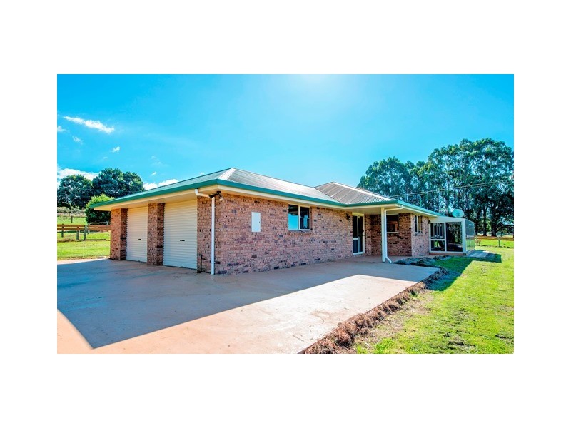 1159 Murchison Highway, Elliott TAS 7325