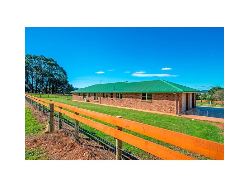 1159 Murchison Highway, Elliott TAS 7325