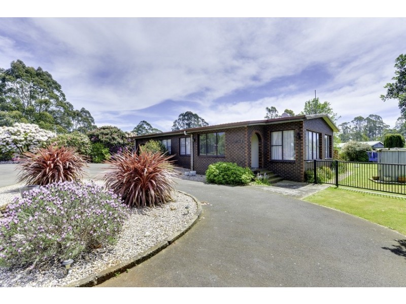 47 Cascade Road, Romaine TAS 7320