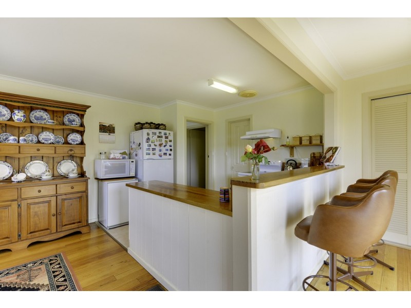 47 Cascade Road, Romaine TAS 7320