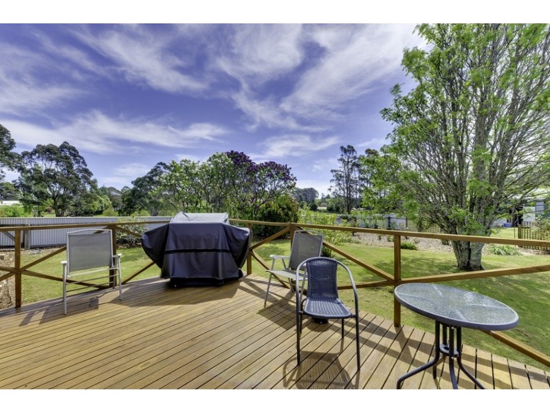 47 Cascade Road, Romaine TAS 7320