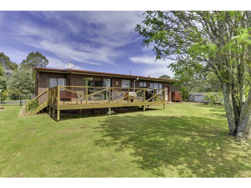 47 Cascade Road, Romaine TAS 7320