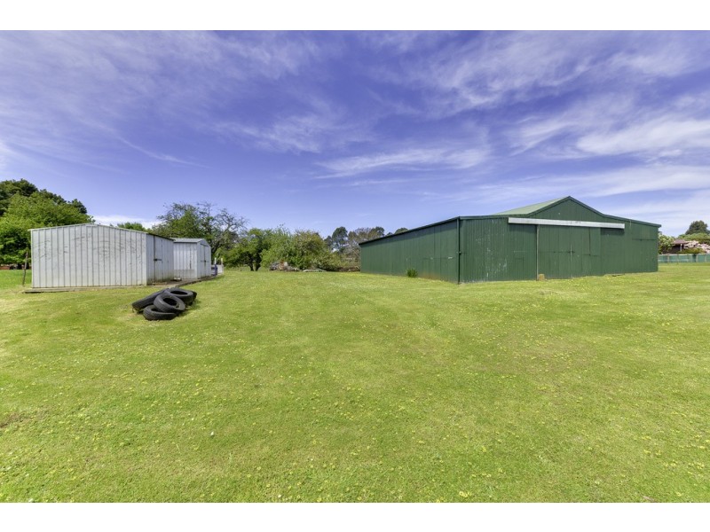 47 Cascade Road, Romaine TAS 7320