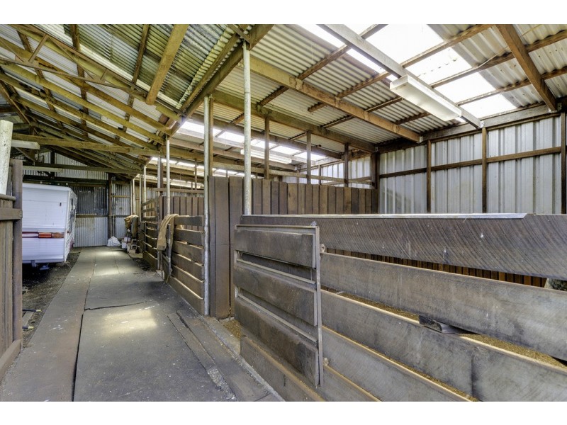 47 Cascade Road, Romaine TAS 7320