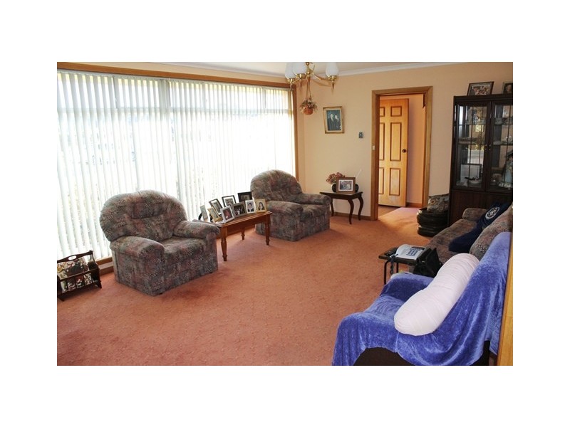 4 Overall Street, Sulphur Creek TAS 7316