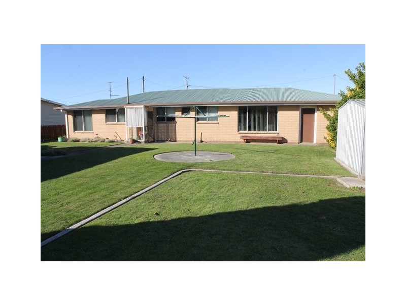 4 Overall Street, Sulphur Creek TAS 7316